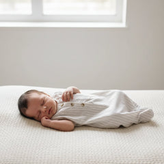 Sleeveless Romper Newborn Summer Children's Vest Romper