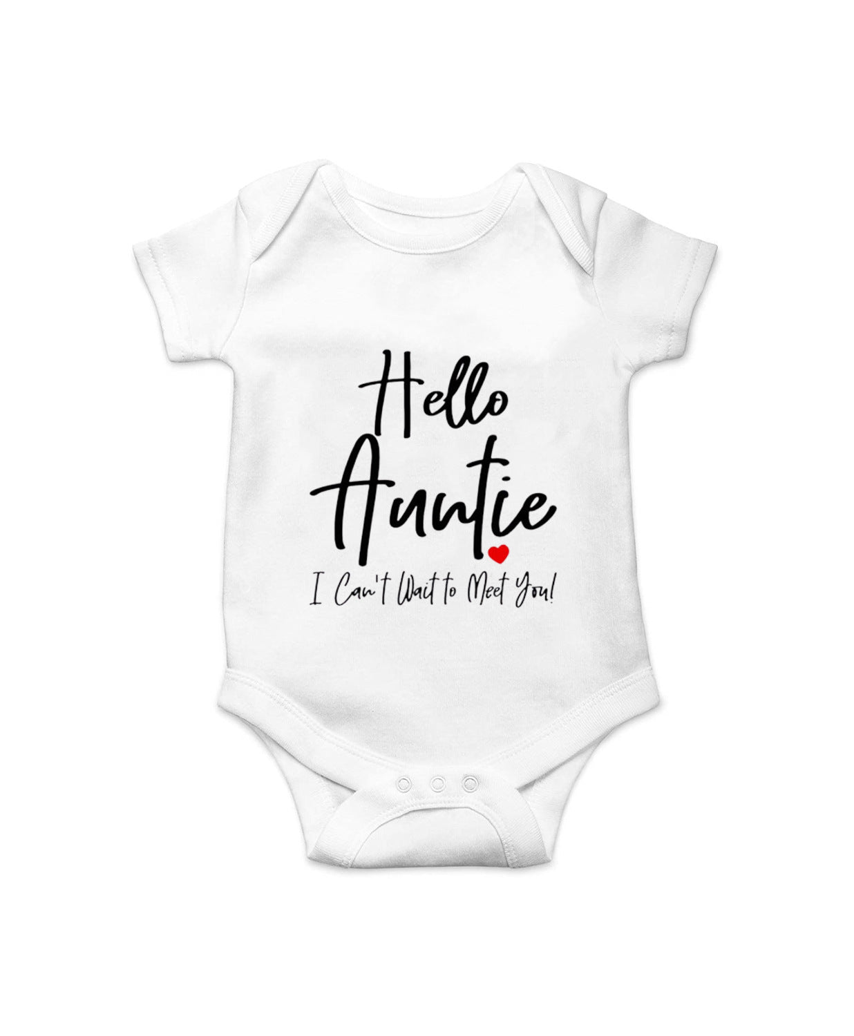 Summer Short Sleeve Newborn Thin Romper Baby's Romper
