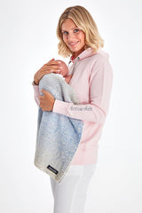 Super Soft Baby Blanket