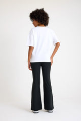 Ultimate Comfort Warm Flare Pants
