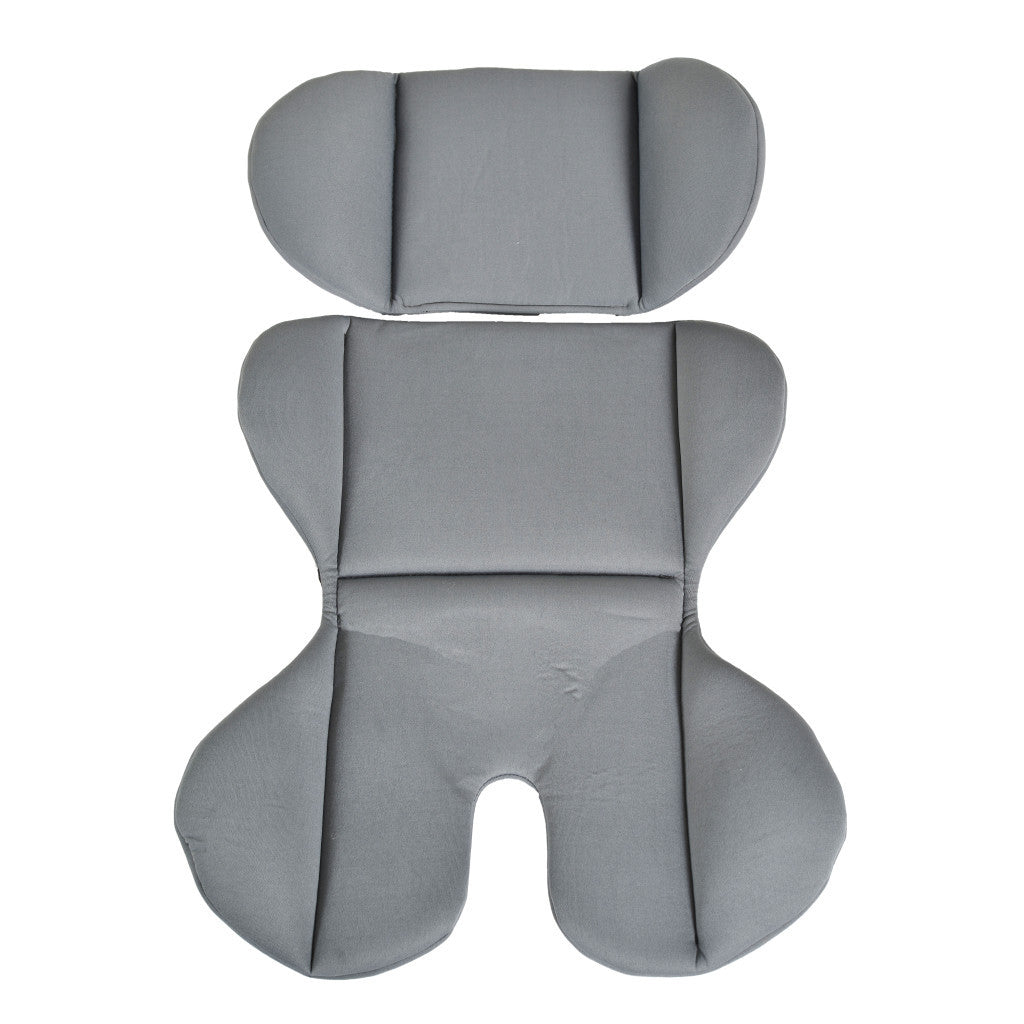 Moni Start I-Size gyerekülés (76-150 cm) - Szürke
