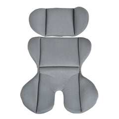 Moni Start I-Size gyerekülés (76-150 cm) - Szürke