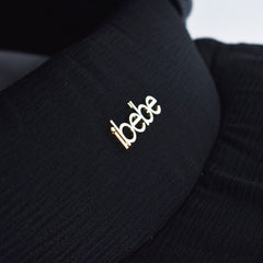 IBEBE ICE multifunkciós babakocsi 2in1 - 05 Gray/Black frame