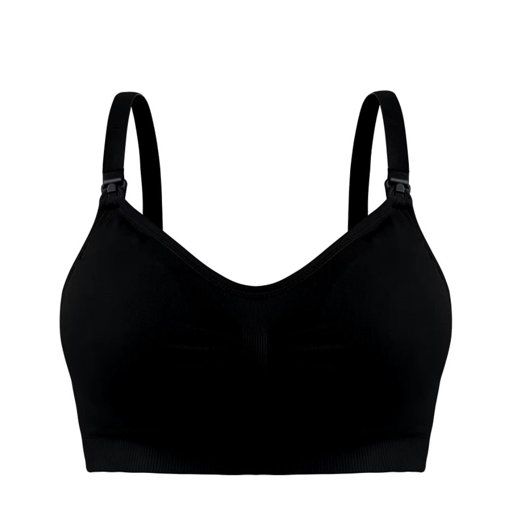 Everyday Comfort Breastfeeding Bra