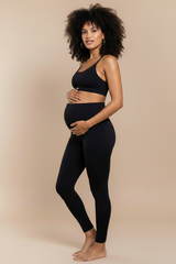 LESH FREEFLO 2.0 LEAKPROOF NURSING BRA