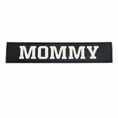 Mommy Patch