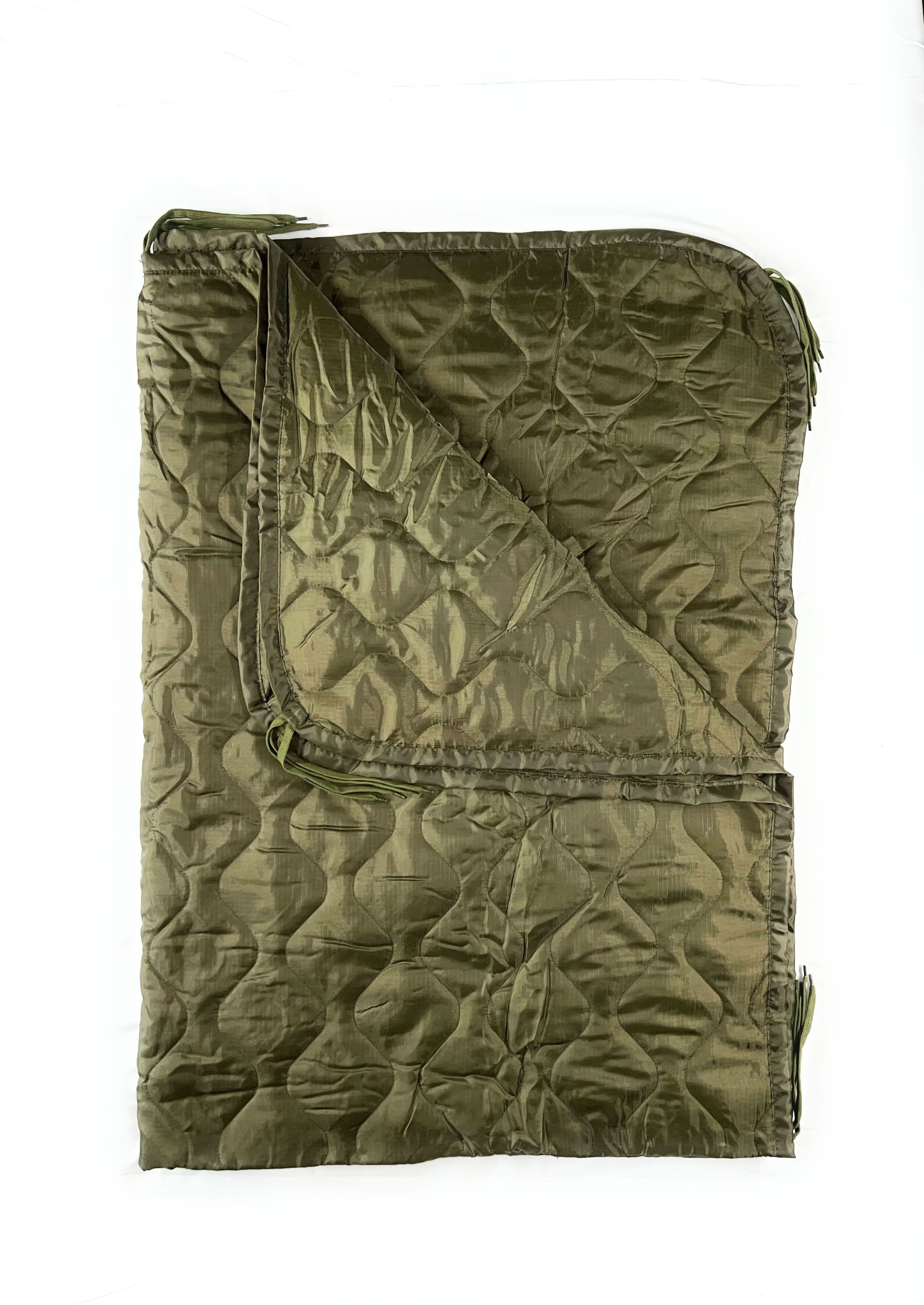 Woobie Poncho Liner Blankets