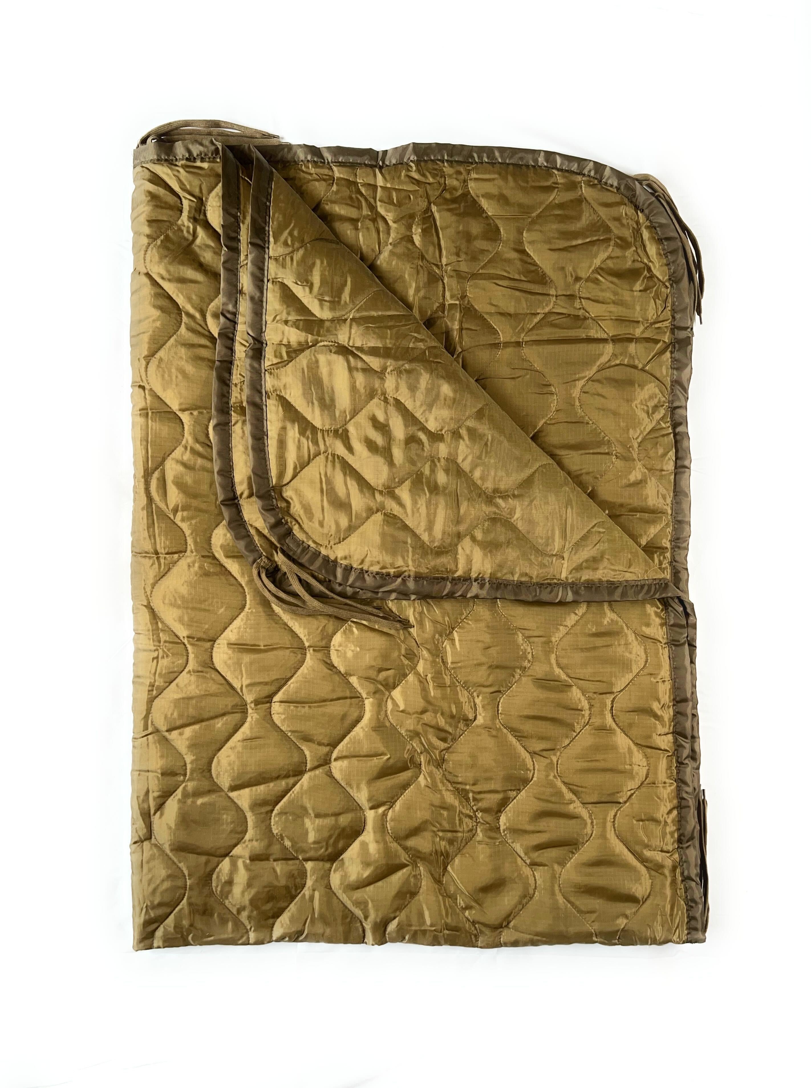 Woobie Poncho Liner Blankets