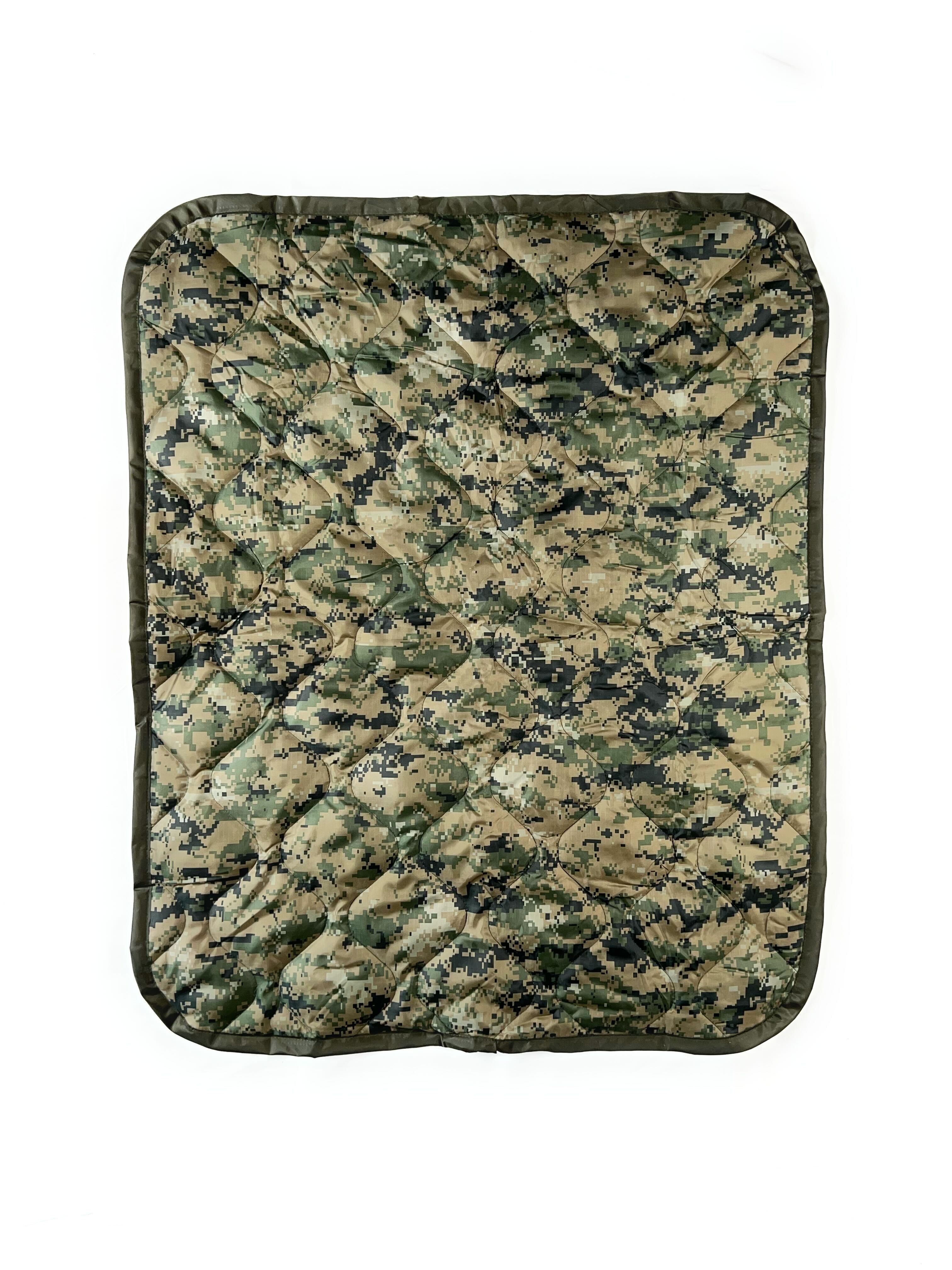 Woobie Poncho Liner Blankets