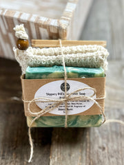 Shower Soap Bundle Gift