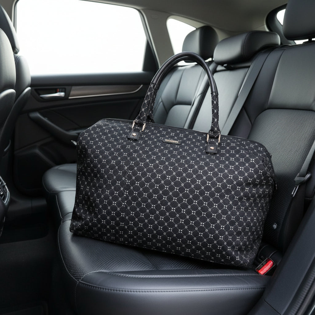 Weekender Mommy Bag Travel Duffle