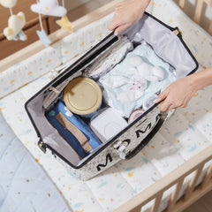 Weekender Mommy Bag Travel Duffle