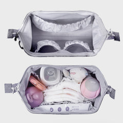 Crossbody Diaper Bag
