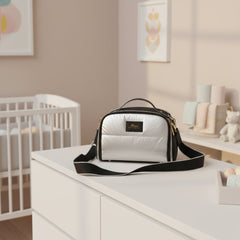 Lunch Cooler Bag with Shoulder Strap