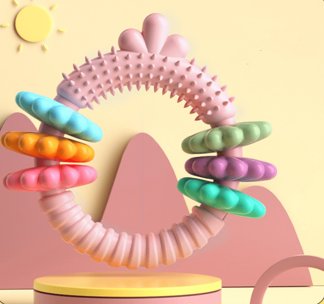 Personalized and Stylish Chew Toys