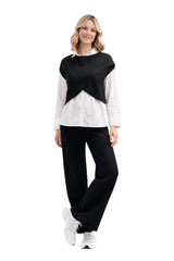 Mini Knit Top