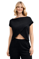 Mini Knit Top