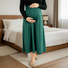 Ladies Bamboo Allegra Pants | Black