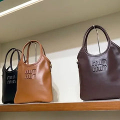Color: green - Retro Hobo Thousand Bird Grid Mini Underarm Bag, Mao Ni Large Capacity Shoulder Cross Carrying Tote Bag