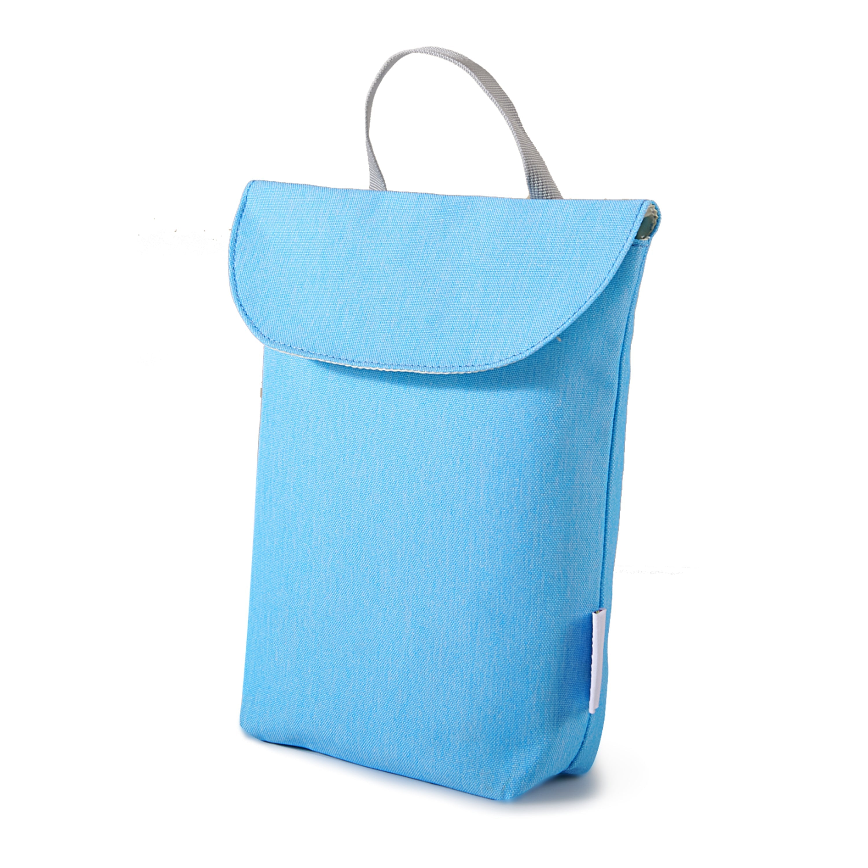 Diaper Organizer Wet/Dry Bag