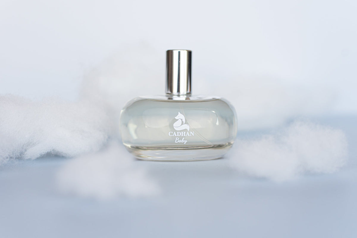 Eau de Toilette CADHAN Baby Sweet Dreams 100ml