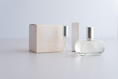 Eau de Toilette CADHAN Baby Sweet Dreams 100ml
