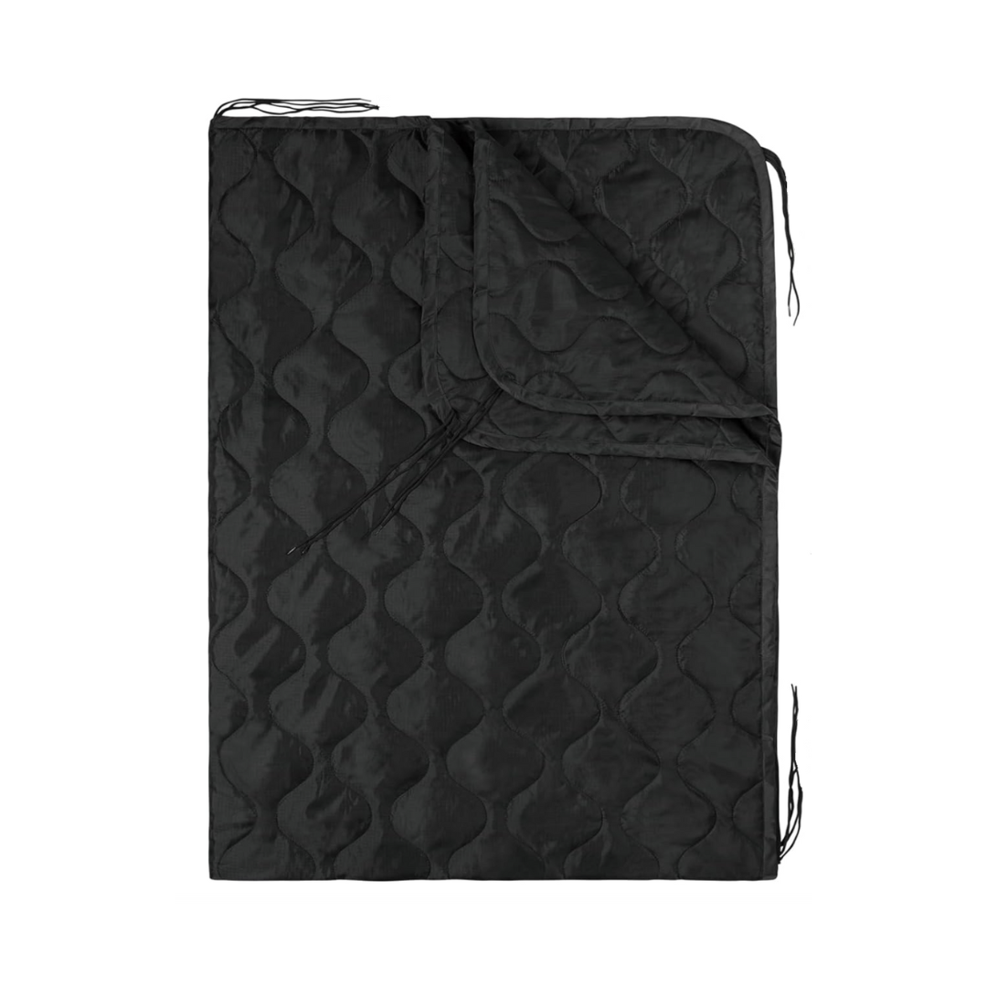 Woobie Poncho Liner Blankets