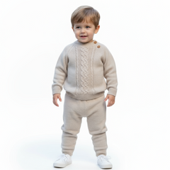 Twist Baby Jogger Set