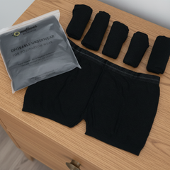 Postpartum Recovery Underwear