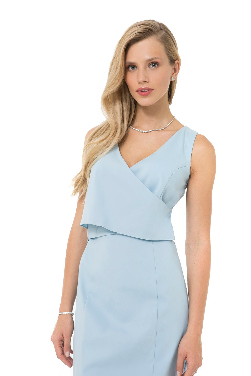 Uplift Dress for Nursing and Ever After