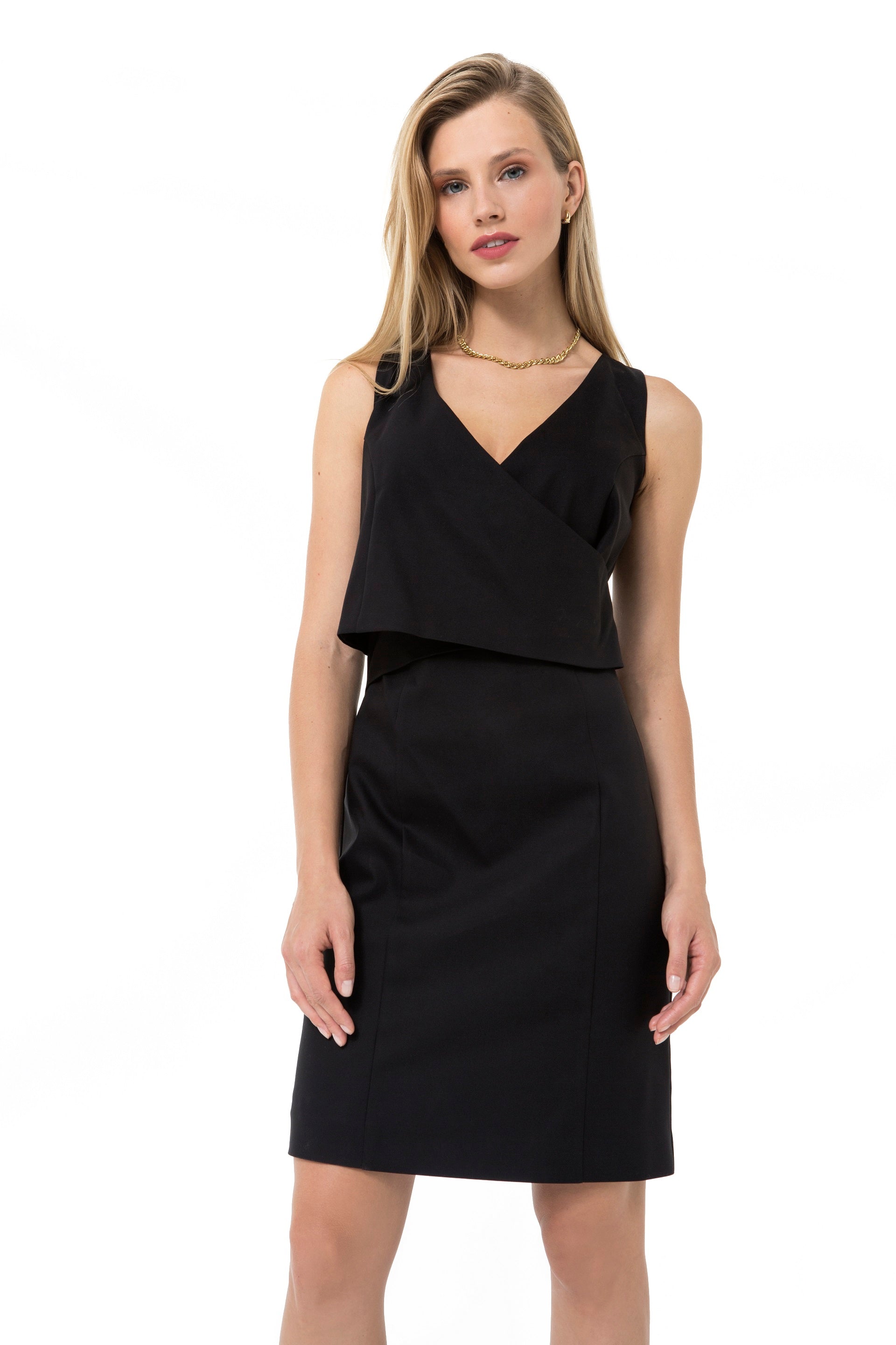 Uplift Dress for Nursing and Ever After