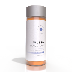 NNEDSZ WUBBY BABY OIL | 125ML