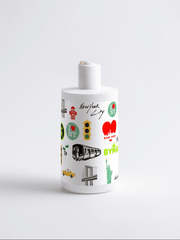 Vegan Shampoo for Hair | BYMANYC ® New York
