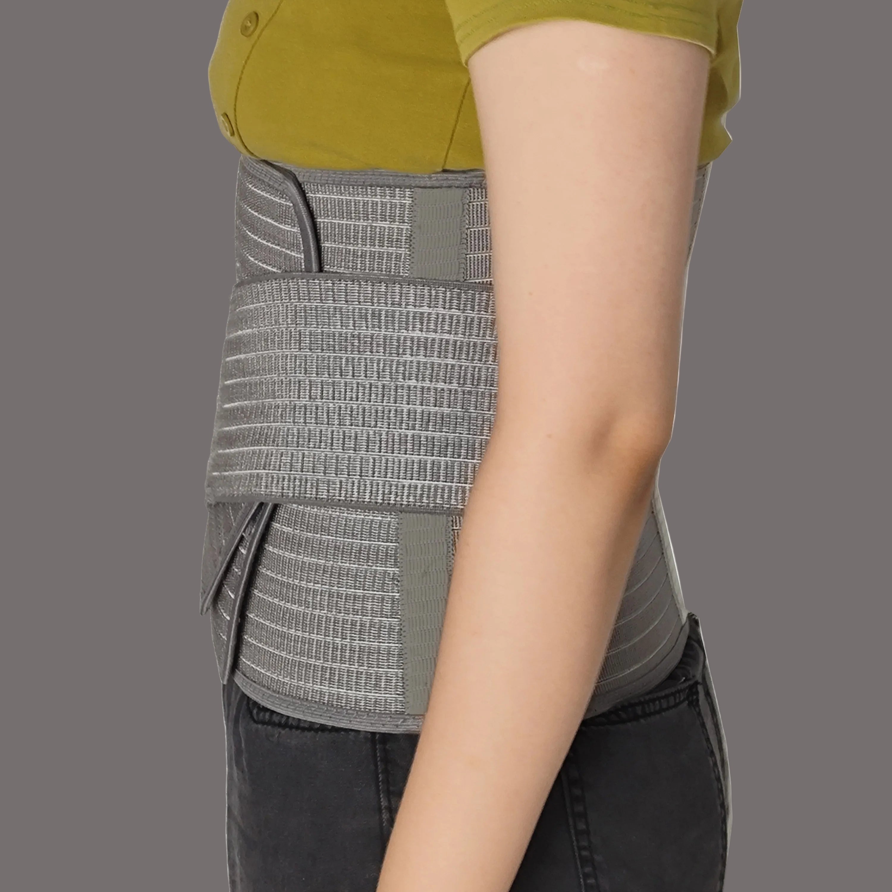 Postpartum Recovery Belt