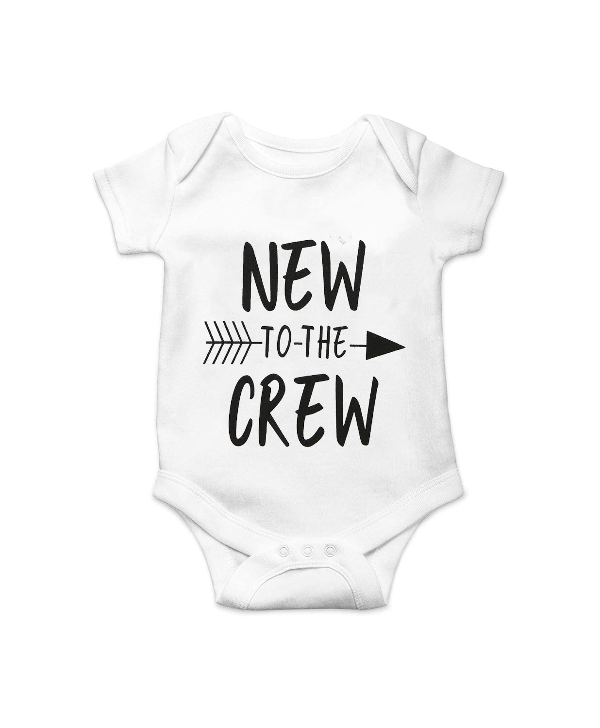 Summer Short Sleeve Newborn Thin Romper Baby's Romper