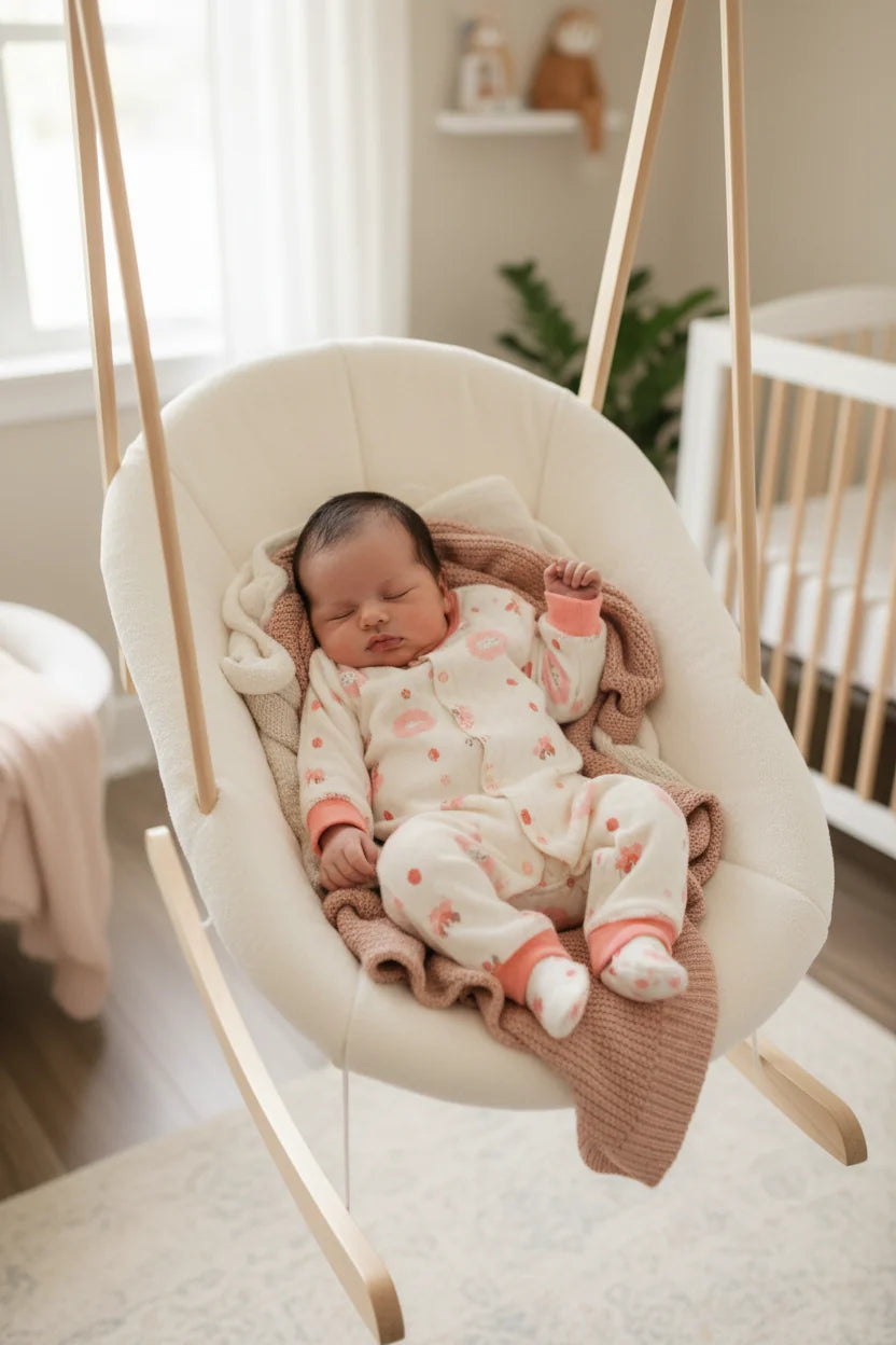 Cotton Padded Baby Romper Elite Autumn Winter Loungewear