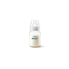 Philips Avent Fľaša Anti-colic 260ml, 1m+ (SCY103/01)