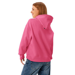 Tired Women's Relaxed Hoodie