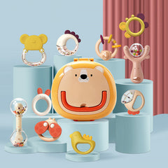Newborn Baby Boy And Girl Full Moon One-year-old Clothes