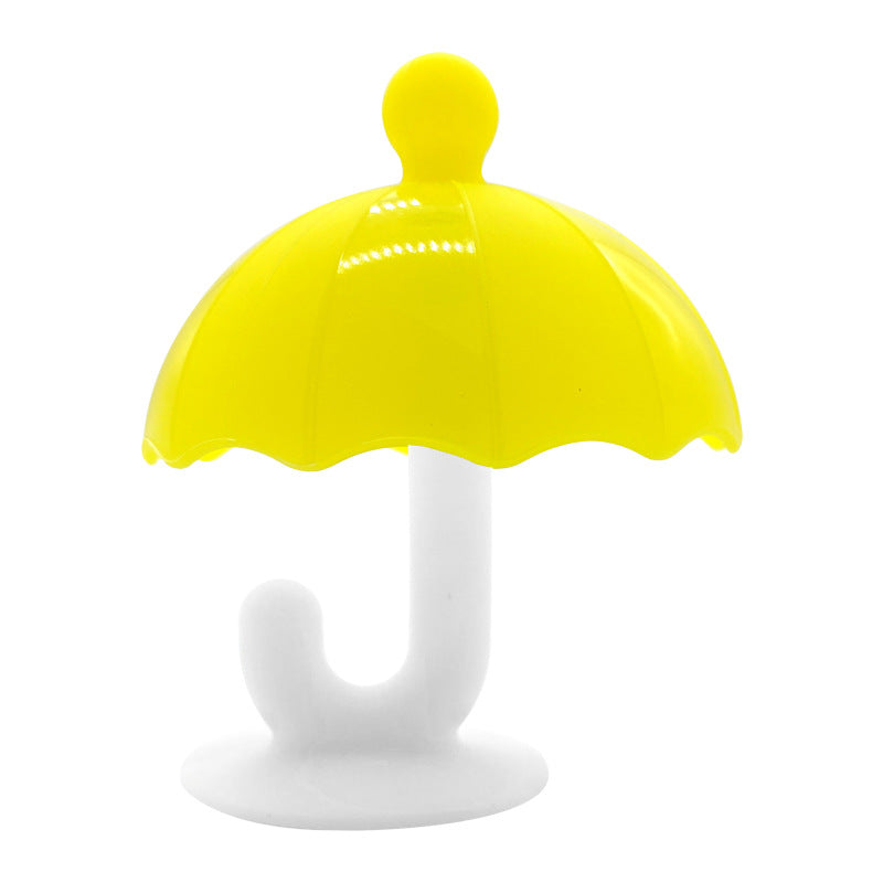 Umbrella Shape Baby Molar Rod