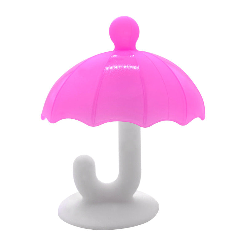 Umbrella Shape Baby Molar Rod