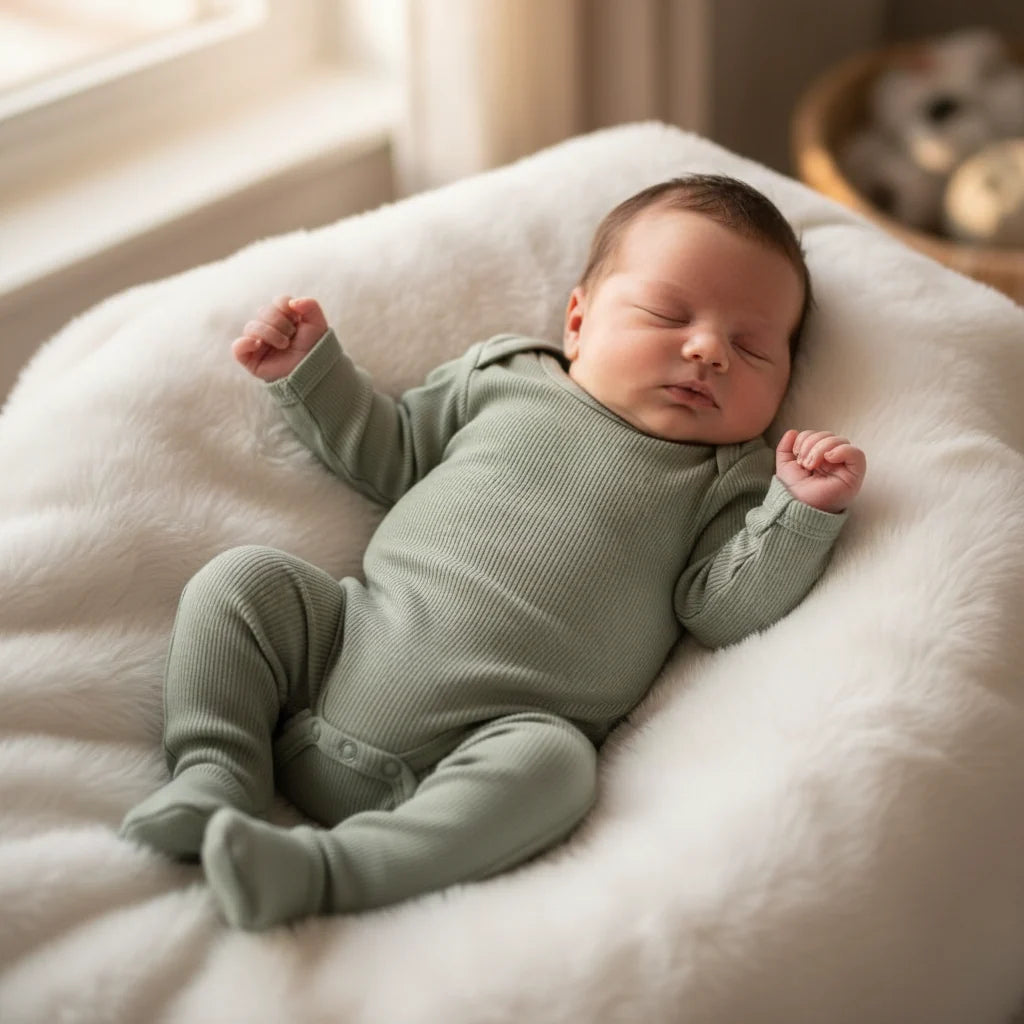 Modal Collection Baby Boys Romper Jumpsuit Limited Edition
