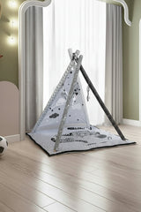 Export Baby Tent and Blanket Luxe Linen Collection