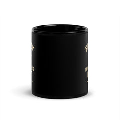 Family Glossy Mug
