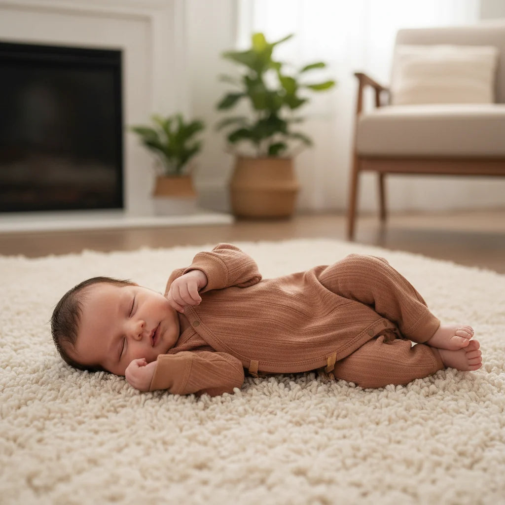 Pure Cotton Baby Romper All Season Collection Exclusive