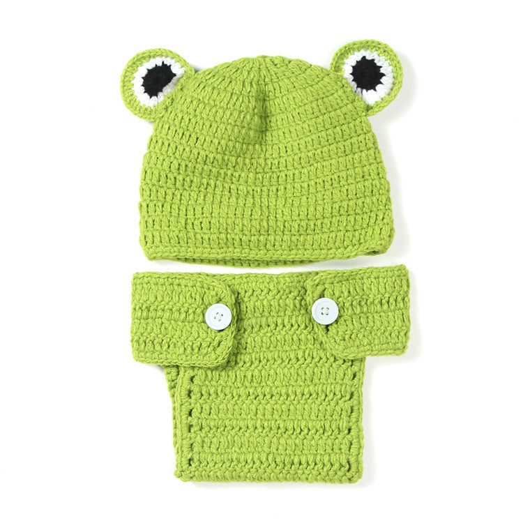 Photo Studio Newborn Baby Photography Props Clothing