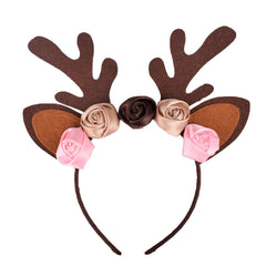 Photography Tutu Skirt Suit Christmas Elk Skirt