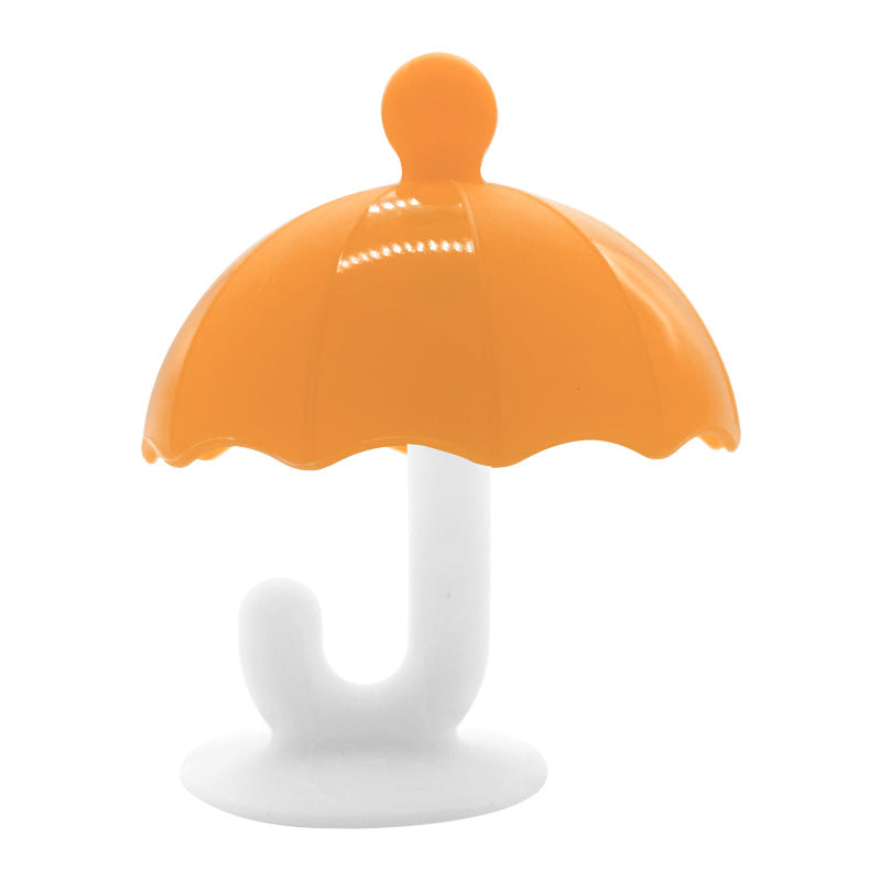 Umbrella Shape Baby Molar Rod