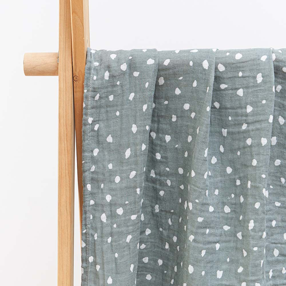 Newborn Baby Swaddling Quilt Pure Cotton Gauze Bath Towel Swaddling Wrapping Towel
