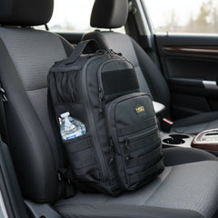 Marvie joe compact diaper bag backpack